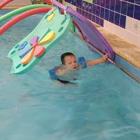 Plaváčci z jesliček